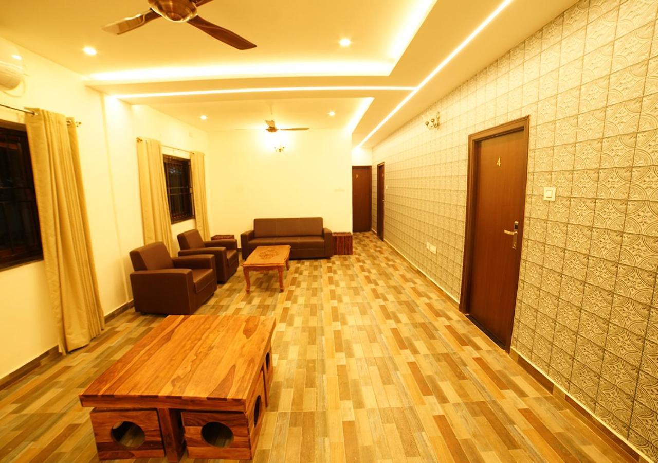 Brown Town Resort & Spa ハイデラバード エクステリア 写真